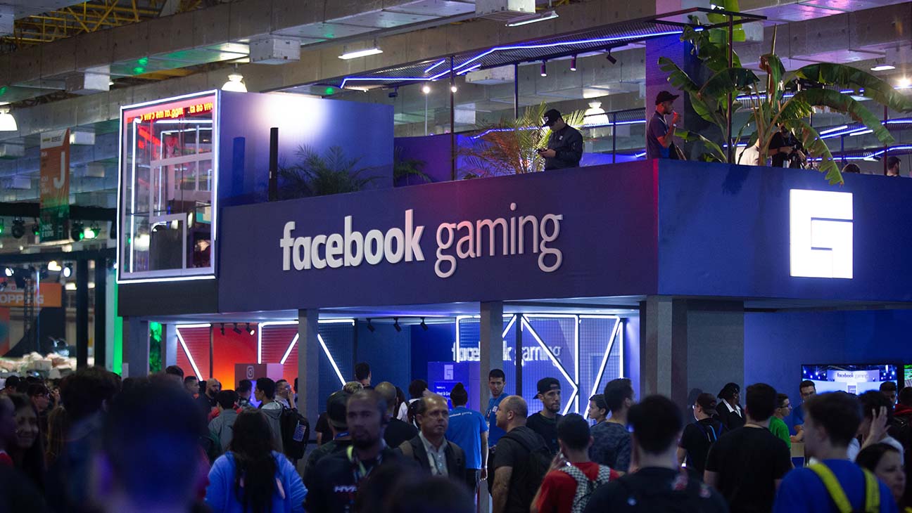 Black Creator Program launched by Facebook Gaming