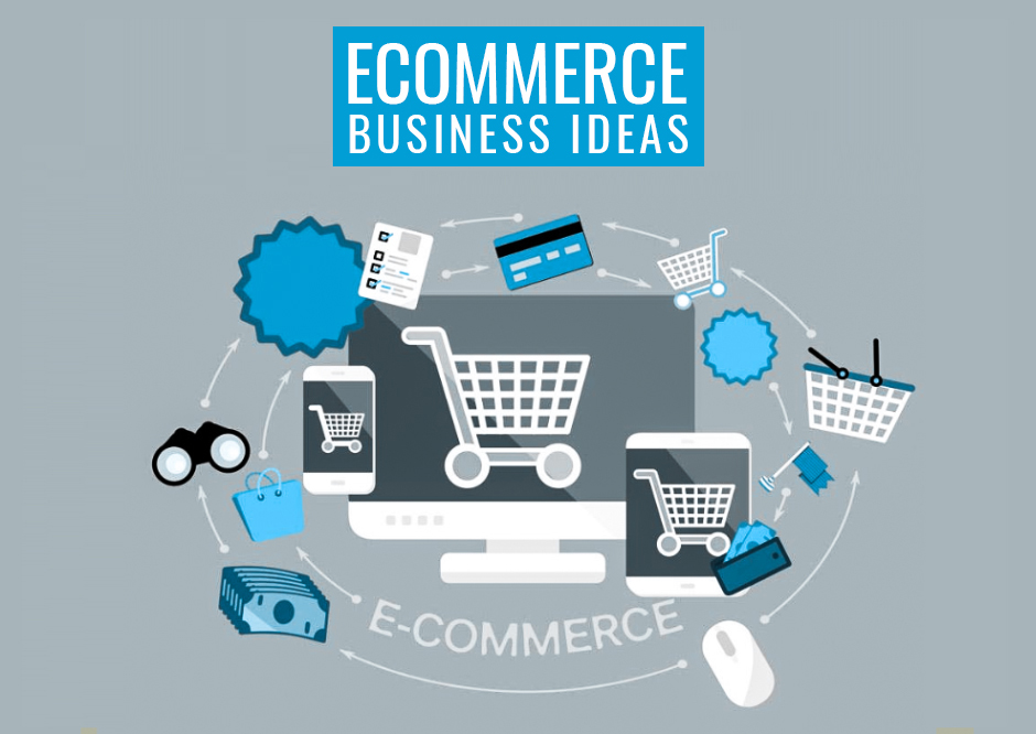 Innovative software development for all your e-commerce needs