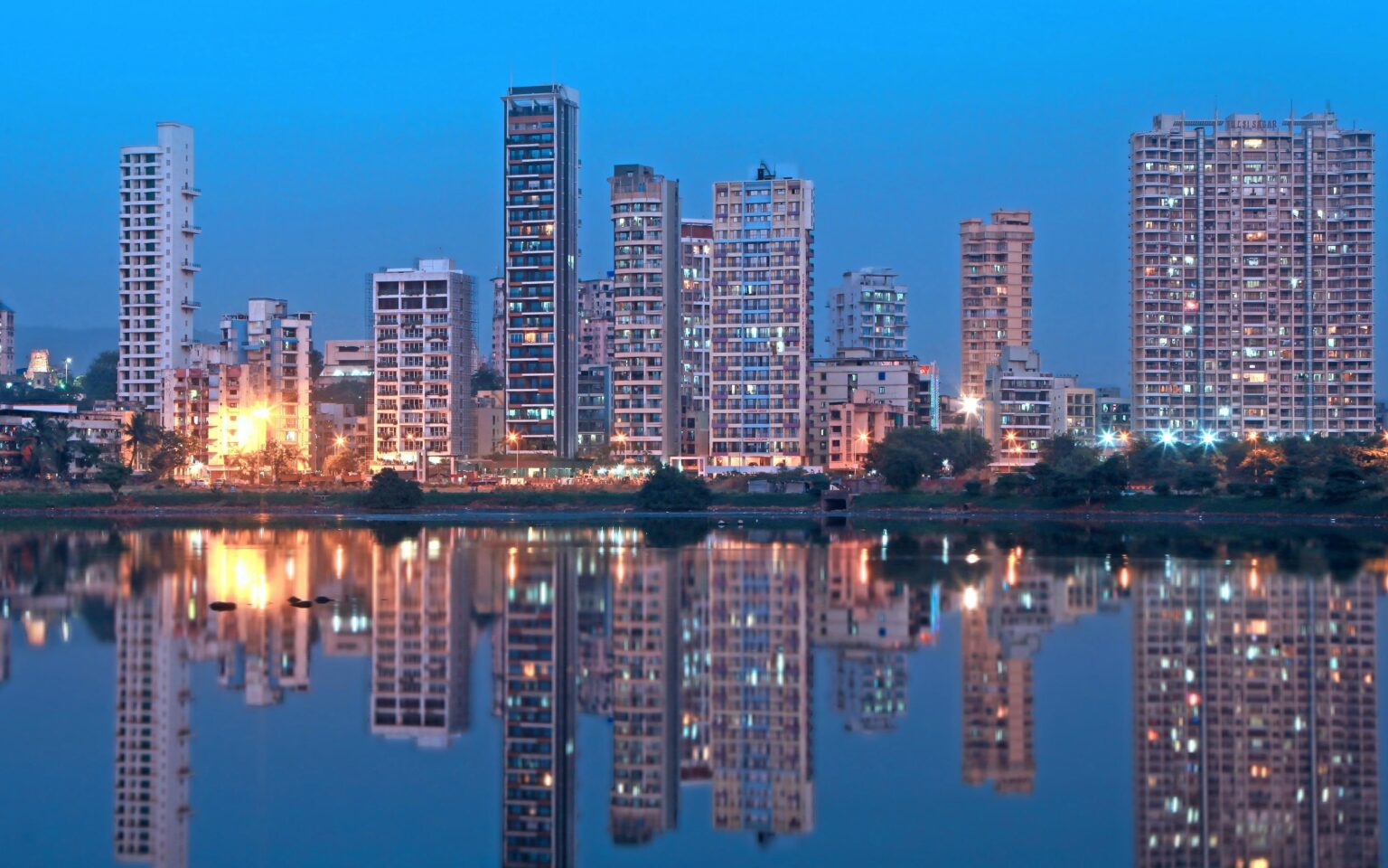 Real estate future of Mumbai & Navi Mumbai – Dicksnationals