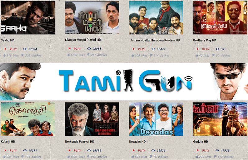 latest tamil movies in hd