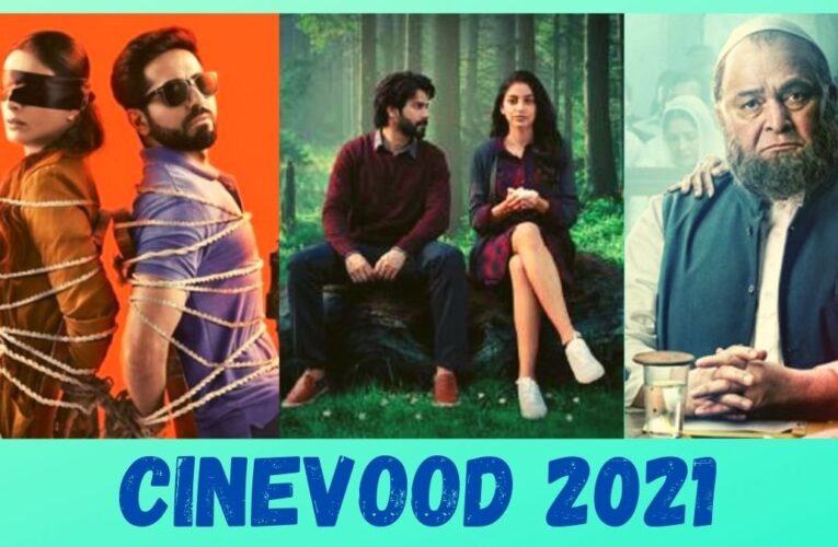 Cinevood 2021 : Cinevood Online Movies Download Illegal website