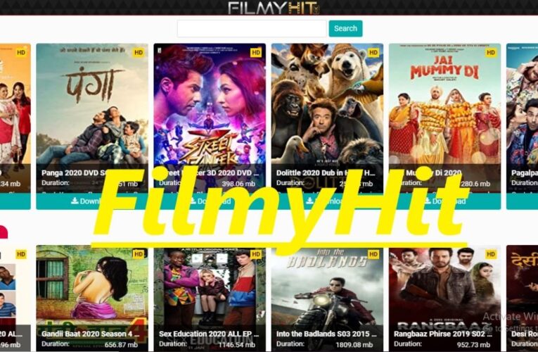 Filmyhit 2021 : Free HD Hindi Punjabi Movies Downloads Filmyhit.com Website Latest Updates