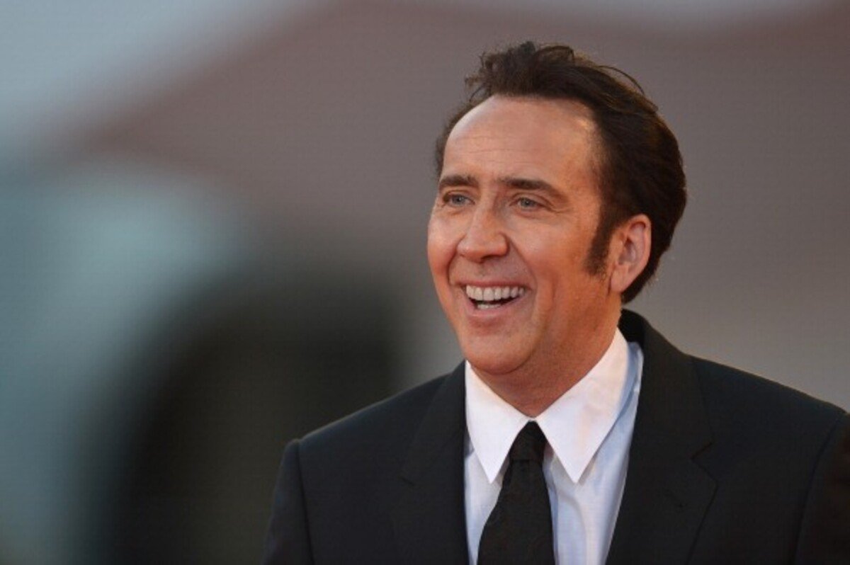 Nicolas Cage Net Worth