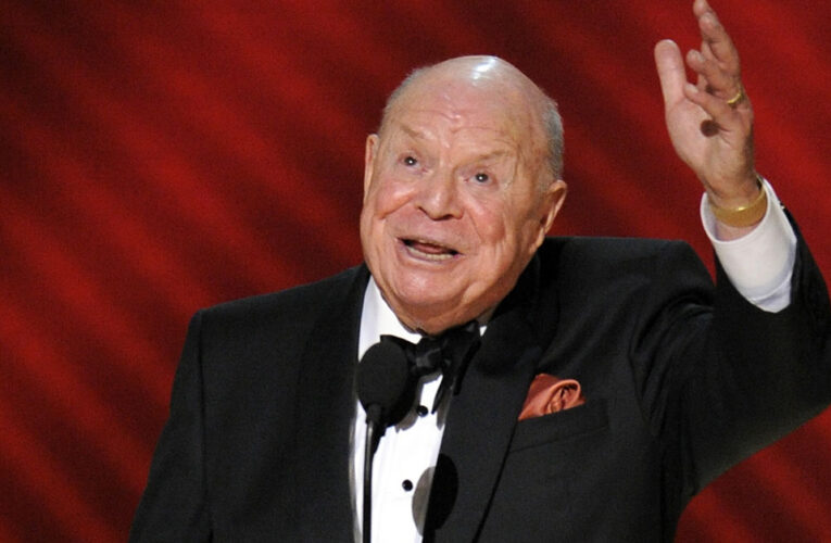 Don Rickles Net Worth 2021