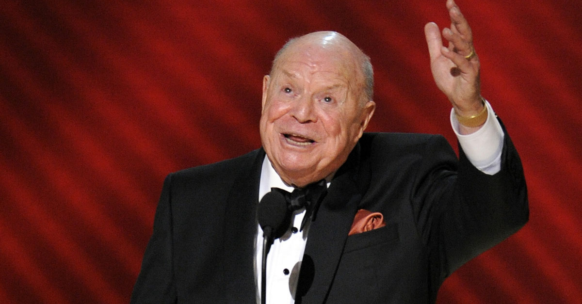 Don Rickles Net Worth 2021