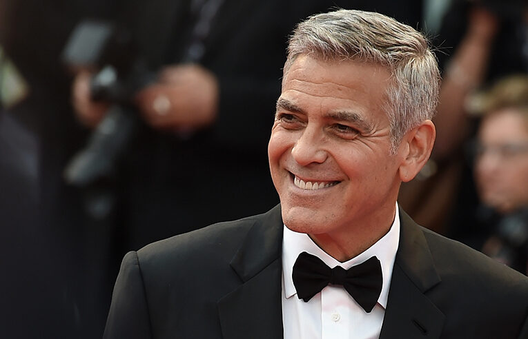 George Clooney Net Worth