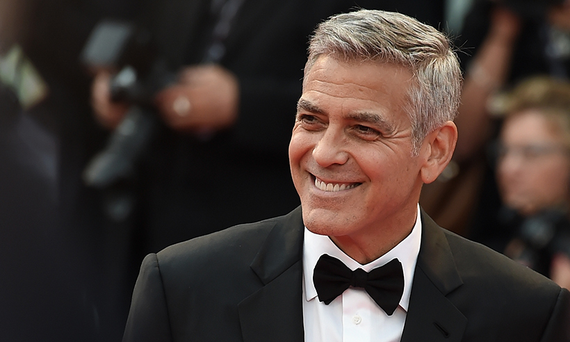 George Clooney Net Worth