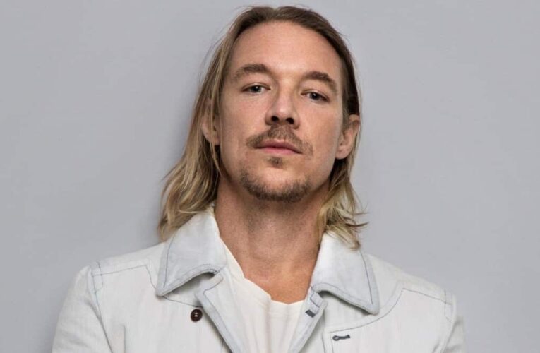 Diplo Net Worth 2021