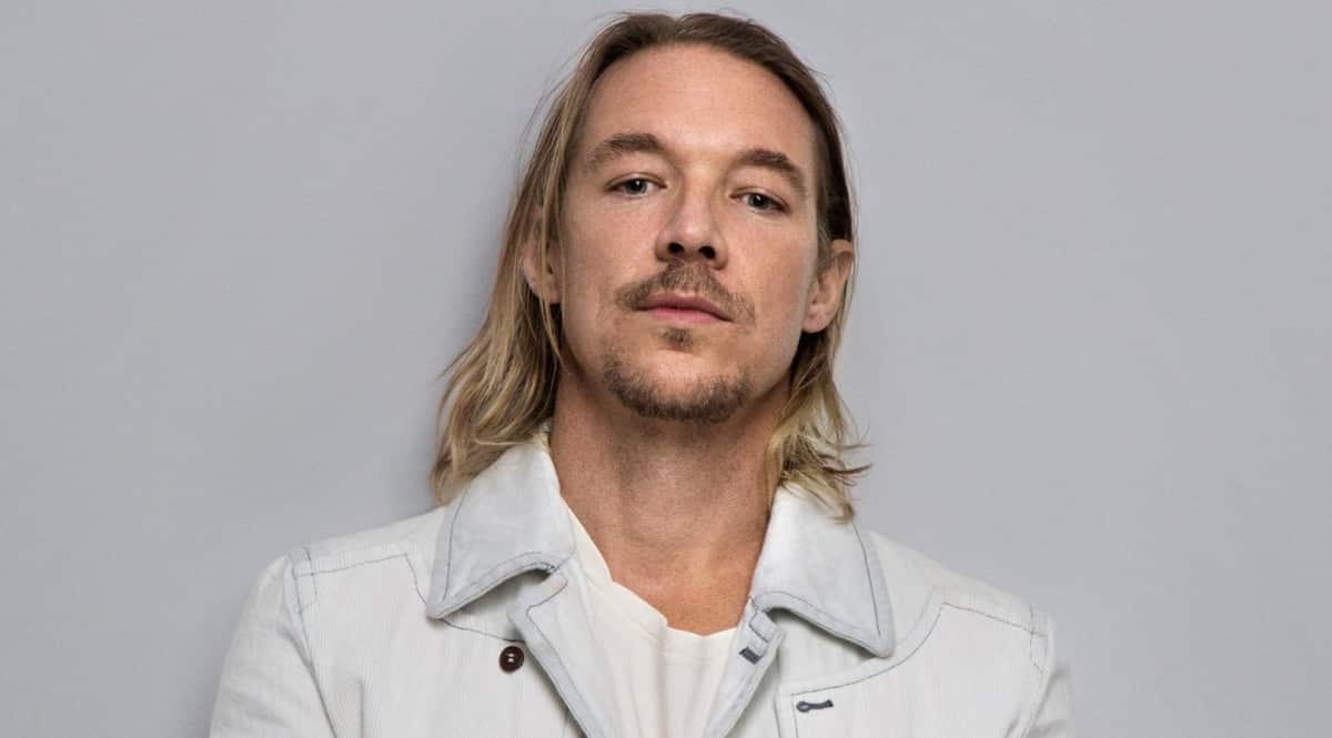 Diplo Net Worth 2021