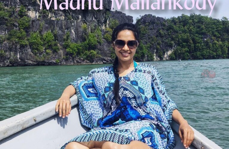 Madhu Mailankody popular sports presenter Wiki, Bio, Profile, Caste and Family Details