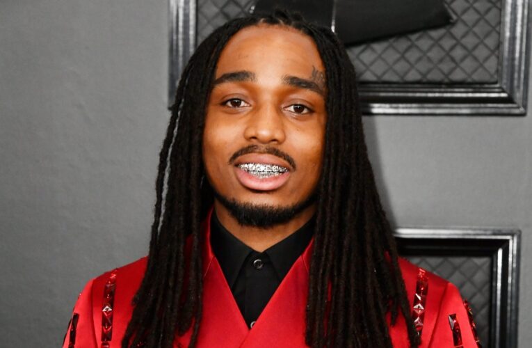 Quavo Net Worth