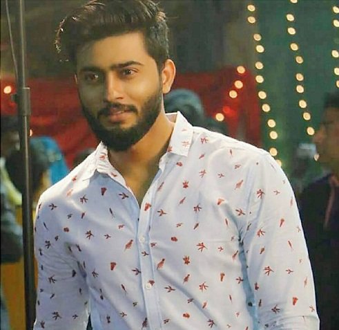 Ravi Shaw Indian television actor Wiki, Bio, Profile, Caste and Family Details