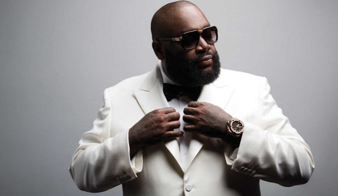 Rick Ross Net Worth 2020 – CEO of Maybach Music