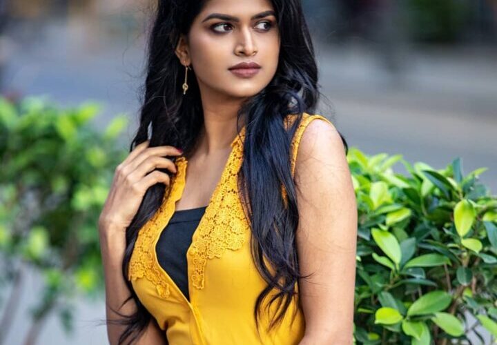 Suma Poojari Indian Model Wiki ,Bio, Profile, Unknown Facts