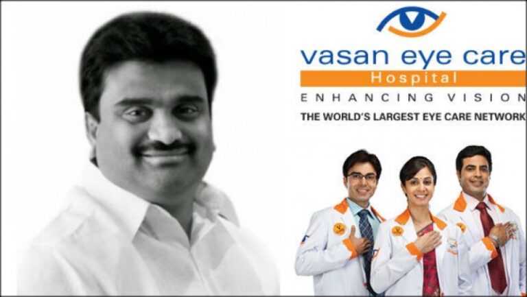 dr-am-arun-vasan-eye-care-founder-wiki-bio-profile-caste-and-family