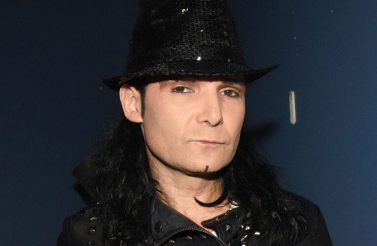 Corey Feldman Net Worth 2021 – Biography, Career and Earnings