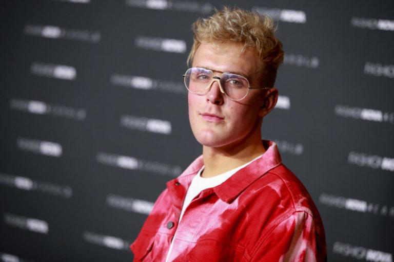 Jake Paul Net Worth 2021, Love Life, Height, Wiki