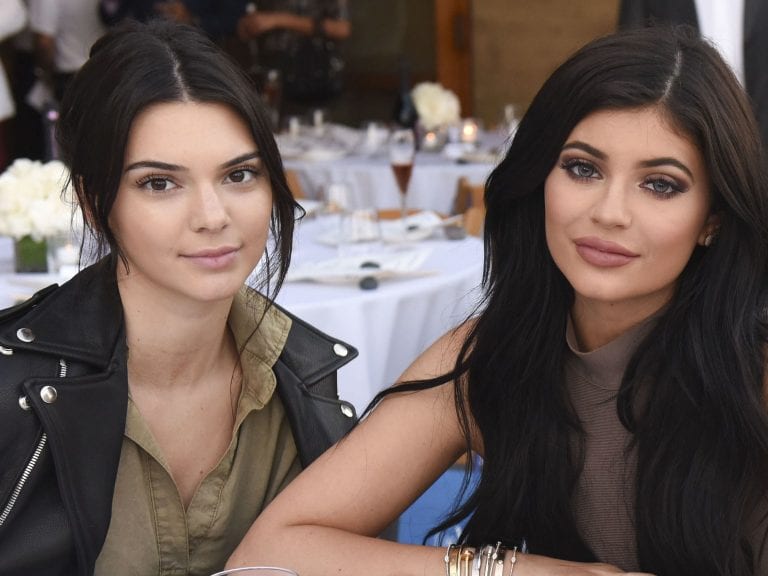 Jenner Sisters Net Worth 2021: Who Makes More Money, Kendall Or Kylie?