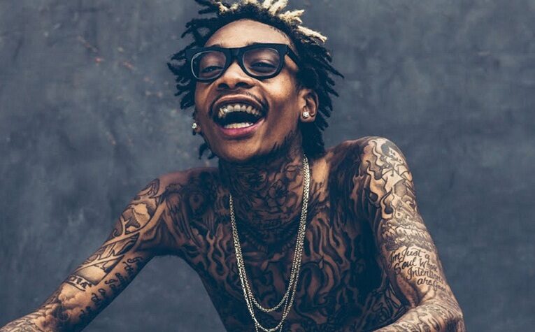 Wiz Khalifa Net Worth 2021