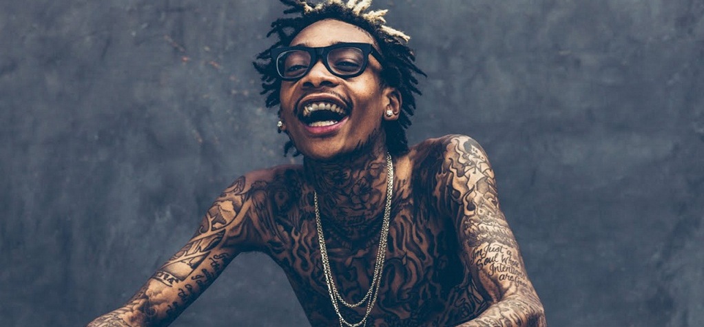 Wiz Khalifa Net Worth 2021