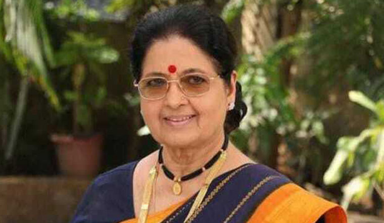 Ashalata Wabgaonkar veteran Actress Wiki ,Bio, Profile, Unknown Facts