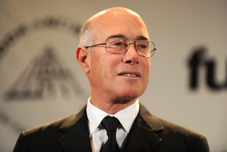 David Geffen Net Worth 2021 – How Much is He Worth?