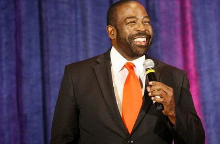 Les Brown Net Worth 2021, Famous Motivational Speaker