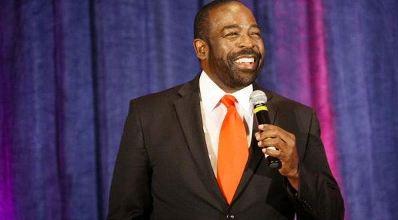 Les Brown Net Worth 2021, Famous Motivational Speaker