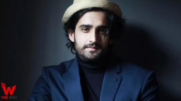 Farman Haider Indian actor Wiki ,Bio, Profile, Unknown Facts