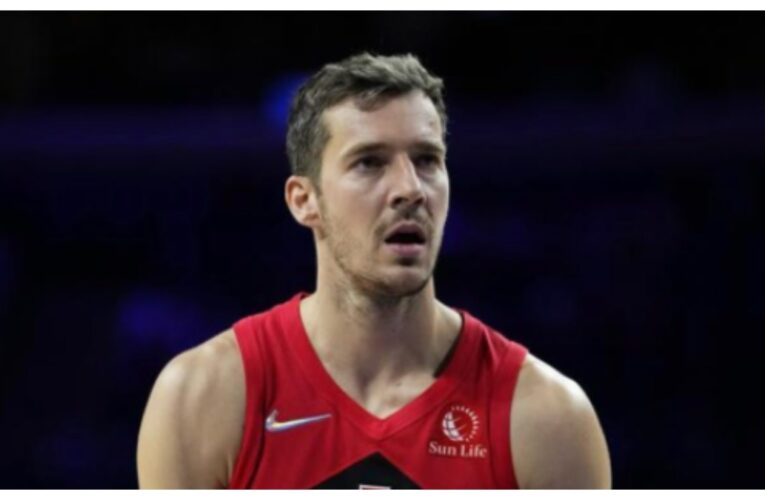 Goran Dragic Net Worth 2022 – Salary House Cars Girlfriend Nets