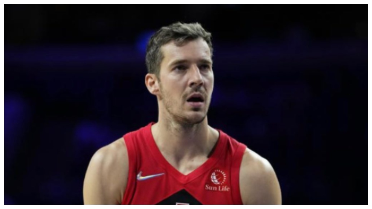 Goran Dragic Net Worth 2022 – Salary House Cars Girlfriend Nets