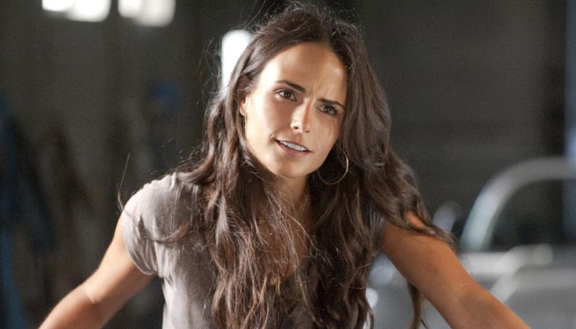 Jordana Brewster Bio, Life, Career, Net Worth 2022