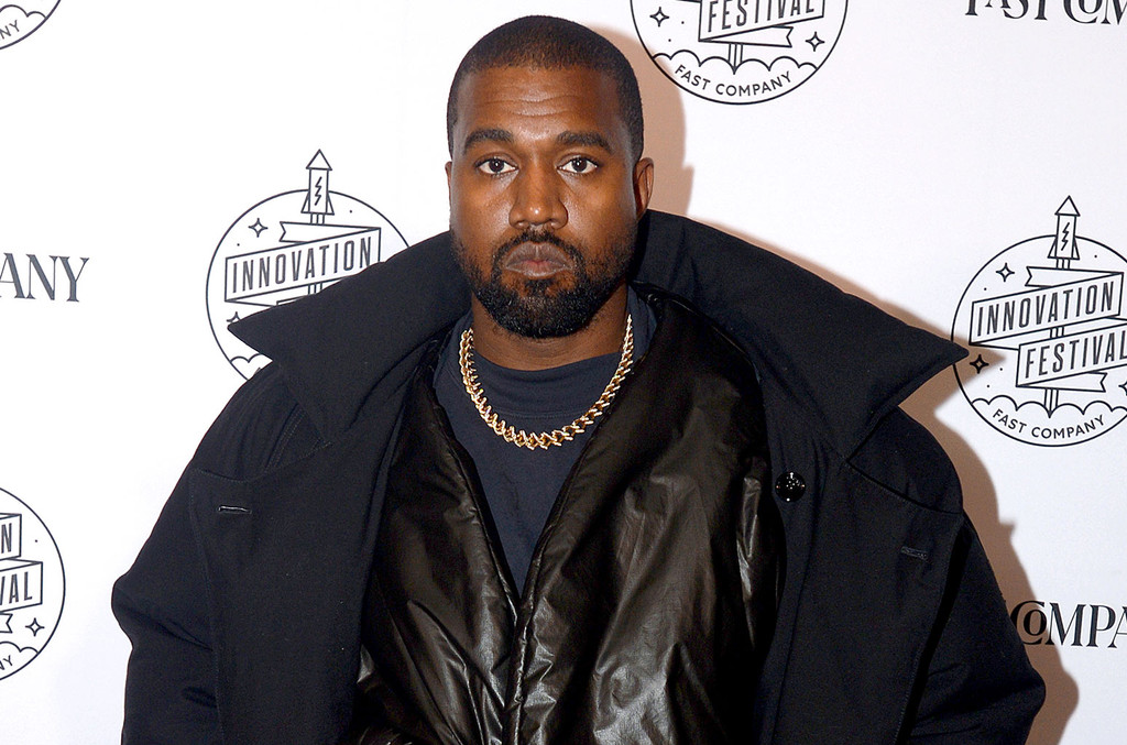 Kanye West Net Worth 2022 Cars House Income Billionaire Girlfriend