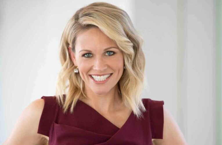 LISA KERNEY NET WORTH 2022, BIO, CAREER