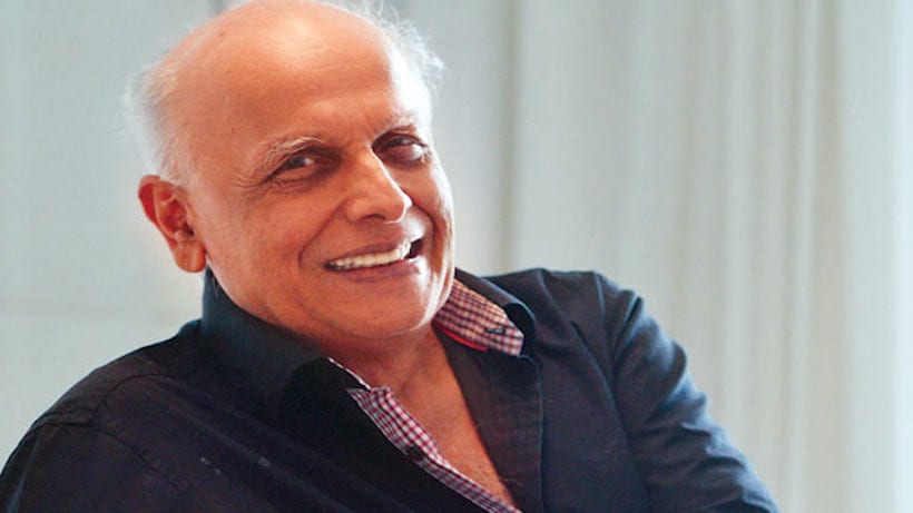 Mahesh Bhatt Net Worth 2022: Salary, Income, Award, Bio, Car