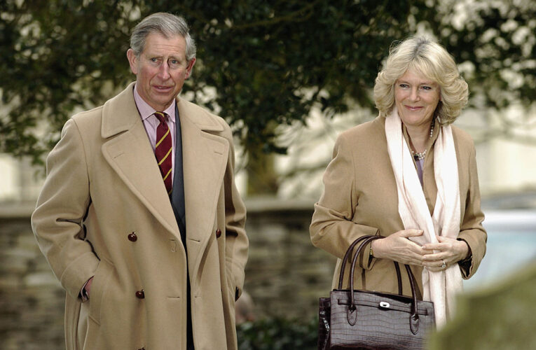 CAMILLA PARKER BOWLES NET WORTH BEFORE MEETING PRINCE CHARLES