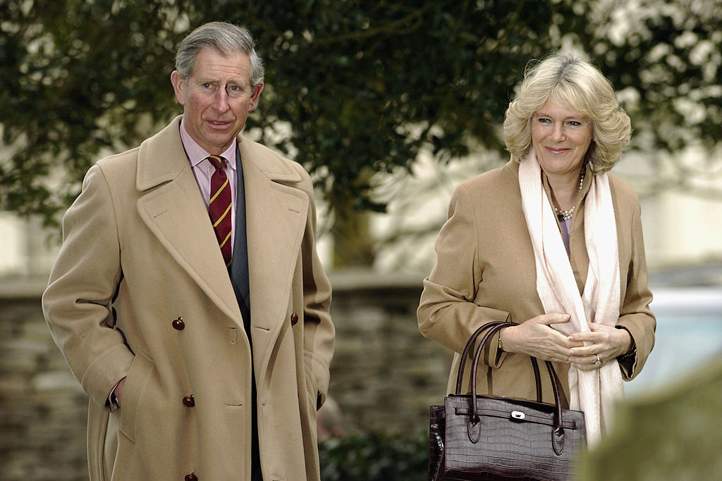 CAMILLA PARKER BOWLES NET WORTH BEFORE MEETING PRINCE CHARLES