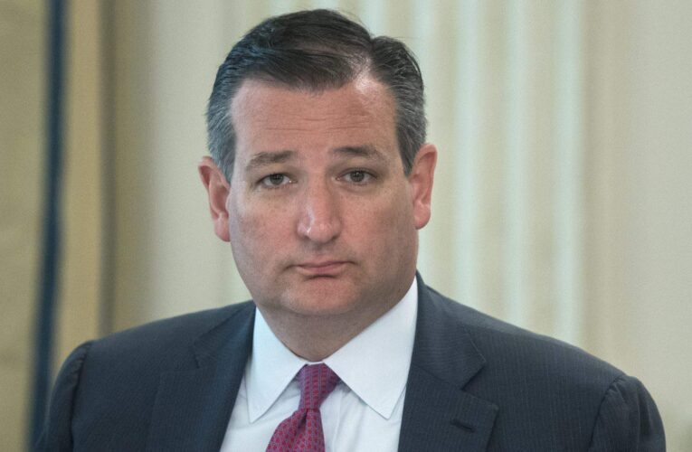 Ted Cruz Net Worth 2022, Bio, Career