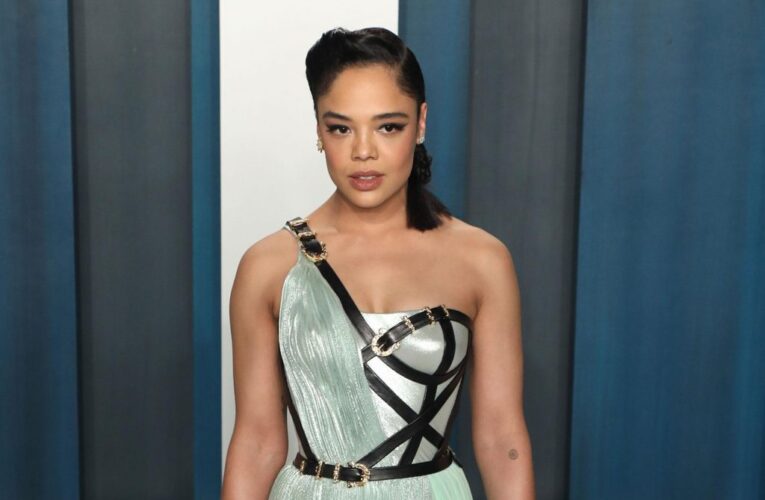 Tessa Thompson Net Worth 2022, Career, Bio