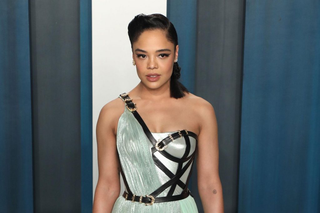 Tessa Thompson Net Worth 2022, Career, Bio