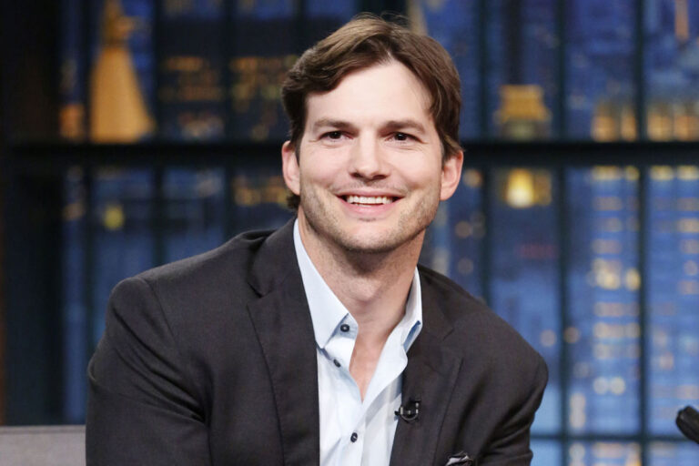 Ashton Kutcher Net Worth 2021 – The life of the true celebrity