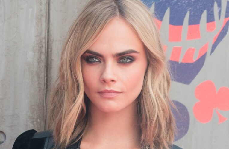 Cara Delevingne Net Worth 2022