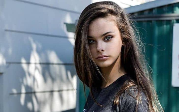 MEIKA WOOLLARD NET WORTH 2022, BIO, LIFE, CAREER