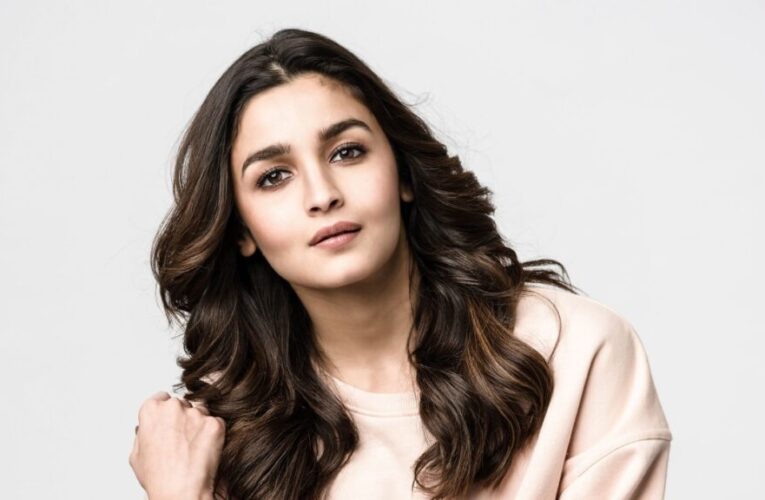 Alia Bhatt Net Worth 2022