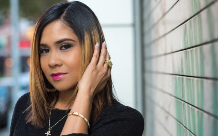 Angela Yee Net Worth 2022