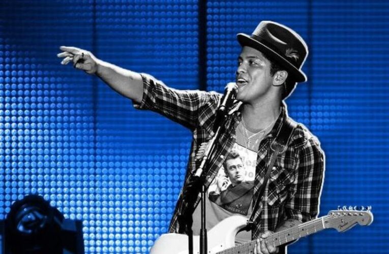 Bruno Mars Net Worth In 2022 – Is He Really a „Billionaire“