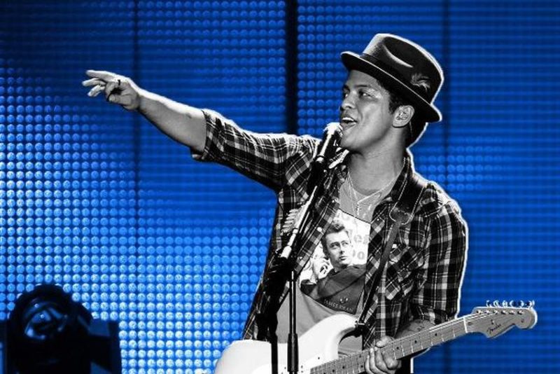 Bruno Mars Net Worth In 2022 – Is He Really a „Billionaire“