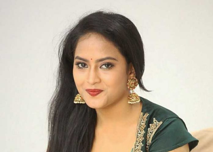 Sravani Kondapalli Indian actress and model Wiki ,Bio, Profile, Unknown Facts