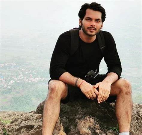 Akshat Utkarsh Bhojpuri Television star Wiki ,Bio, Profile, Unknown Facts