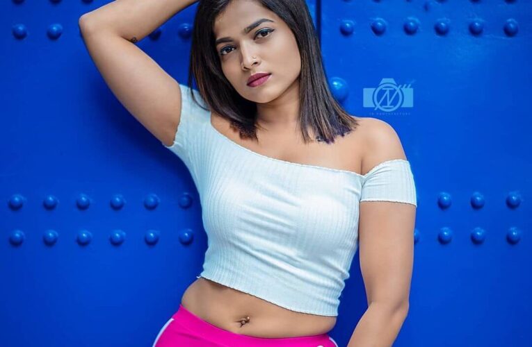 Pavi Padukona famous Fitness Model Wiki ,Bio, Profile, Unknown Facts